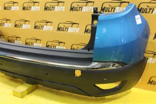 850228555R Бампер задний Renault Kaptur Арт MA26727, вид 2