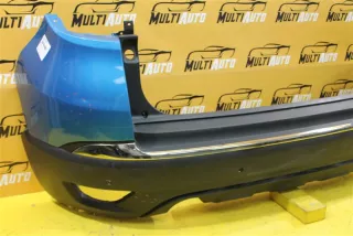 850228555R Бампер задний Renault Kaptur Арт MA26727, вид 3