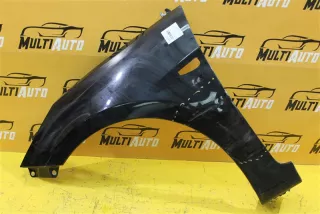 663114L000 Крыло переднее левое Hyundai Solaris 1 Арт MA26857, вид 1