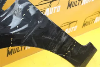 663114L000 Крыло переднее левое Hyundai Solaris 1 Арт MA26857, вид 4