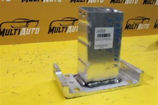 123hhgg321 Кронштейн усилителя бампера передний Land Rover Evoque 1 Арт MA26919, вид 2