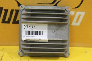A2189009003 Блок управления фары Mercedes CLS C218 Арт MA27424, вид 1