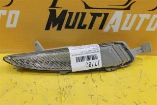 13367143 Повторитель поворота в бампер передний правый Opel Astra J Арт MA27780, вид 1