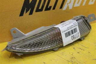 13367143 Повторитель поворота в бампер передний правый Opel Astra J Арт MA27780, вид 2