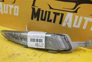 13367143 Повторитель поворота в бампер передний правый Opel Astra J Арт MA27780, вид 3