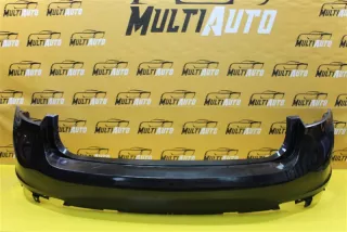 51127413500 Бампер задний BMW X6 F16 Арт MA28267, вид 1