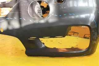 51117294480 Бампер передний BMW X5 F15 Арт MA28528, вид 4