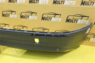 5na807568 Юбка бампера задняя Volkswagen Tiguan 2 Арт MA29034, вид 2