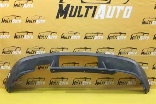 5na807568 Юбка бампера задняя Volkswagen Tiguan 2 Арт MA29034, вид 4