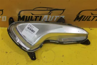 922024l600 Фара противотуманная правая Hyundai Solaris 1 Арт MA29822, вид 1