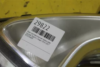 922024l600 Фара противотуманная правая Hyundai Solaris 1 Арт MA29822, вид 4