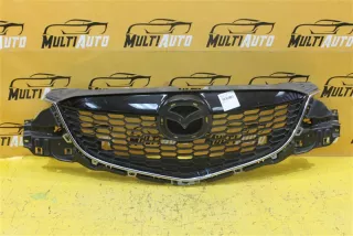kd4550712 Решетка радиатора Mazda CX-5 1 Арт MA30227, вид 1