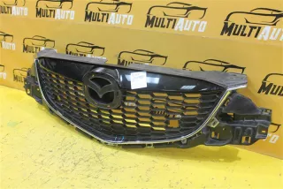 kd4550712 Решетка радиатора Mazda CX-5 1 Арт MA30227, вид 2
