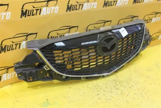 kd4550712 Решетка радиатора Mazda CX-5 1 Арт MA30227, вид 3