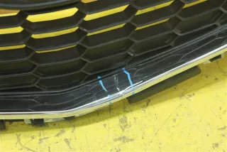 kd4550712 Решетка радиатора Mazda CX-5 1 Арт MA30227, вид 4