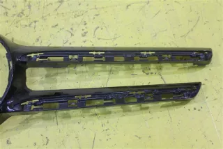 a2138880160 Решетка радиатора передняя Mercedes E W213 Арт MA30299, вид 2