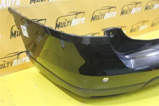 85022HZ30H Бампер задний Nissan X-Trail T32 Арт MA30905, вид 3