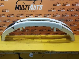 865114L500 Бампер передний Hyundai Solaris 1 Арт MA31752, вид 4