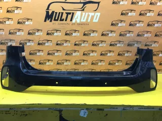 866112P500 Бампер задний Kia Sorento 2 Арт MA32429, вид 1