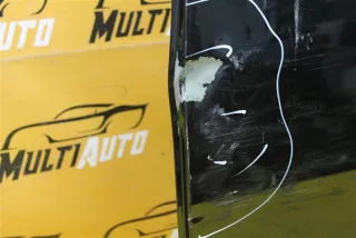 6700442180 Дверь задняя левая Toyota Rav 4 4 Арт MA32869, вид 4