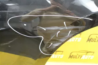 6700442180 Дверь задняя левая Toyota Rav 4 4 Арт MA32869, вид 5
