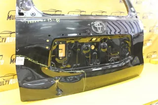 6700560f90 Крышка багажника задняя Toyota Land Cruiser Prado 150 Арт MA34031, вид 2