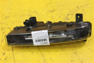 63179477172 Фара противотуманная правая BMW 5 G30/G31 Арт MA34833, вид 1