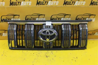 5311260290 Решетка радиатора Toyota Land Cruiser Prado 150 Арт MA35756, вид 1