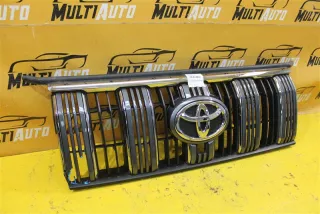 5311260290 Решетка радиатора Toyota Land Cruiser Prado 150 Арт MA35756, вид 2