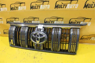5311260290 Решетка радиатора Toyota Land Cruiser Prado 150 Арт MA35756, вид 3