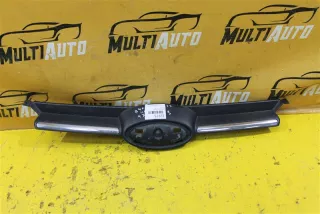 BM51BA133 Решетка радиатора передняя Ford Focus 3 Арт MA35975, вид 1