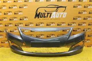 865114L500 Бампер передний Hyundai Solaris 1 Арт MA36348, вид 1