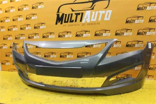 865114L500 Бампер передний Hyundai Solaris 1 Арт MA36348, вид 2