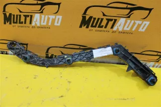 5215560080 Кронштейн бампера задний правый Toyota Land Cruiser Prado 150 Арт MA36908, вид 3