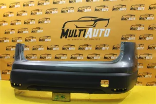 123hhgg321 Бампер задний Nissan Qashqai 2 Арт MA37098, вид 2