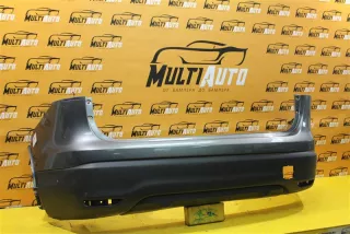 123hhgg321 Бампер задний Nissan Qashqai 2 Арт MA37098, вид 3