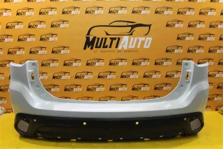 3007270100 Бампер задний Mitsubishi Outlander 3 restailing 2 Арт MA37261, вид 1