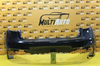51128056534 Бампер задний BMW X6 F16 Арт MA37283, вид 1