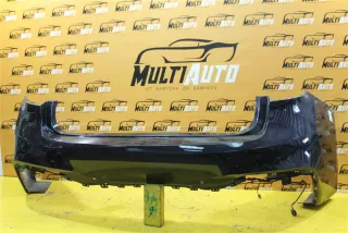 51128056534 Бампер задний BMW X6 F16 Арт MA37283, вид 2