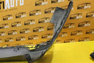 51128056534 Бампер задний BMW X6 F16 Арт MA37283, вид 4