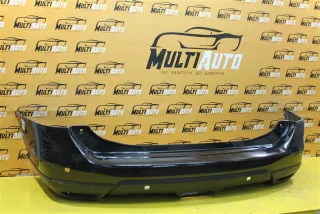 85022HZ30H Бампер задний Nissan X-Trail T32 Арт MA37295, вид 3