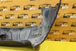 85022HZ30H Бампер задний Nissan X-Trail T32 Арт MA37295, вид 5