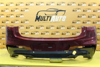 51128078840 Бампер задний BMW X4 G02 Арт MA37692, вид 1