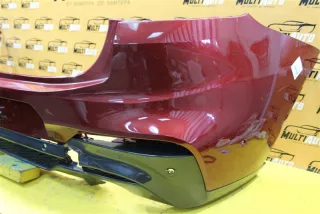 51128078840 Бампер задний BMW X4 G02 Арт MA37692, вид 3