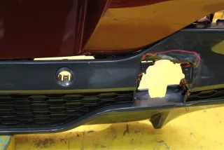 51128078840 Бампер задний BMW X4 G02 Арт MA37692, вид 4