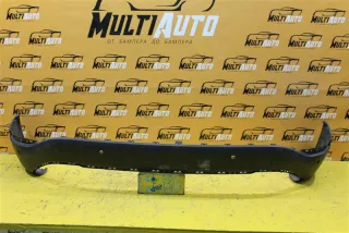 51127355271 Юбка бампера задняя BMW X1 F48 Арт MA37958, вид 1