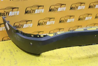 51127355271 Юбка бампера задняя BMW X1 F48 Арт MA37958, вид 2
