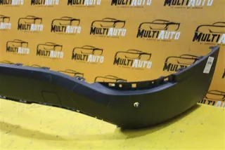 51127355271 Юбка бампера задняя BMW X1 F48 Арт MA37958, вид 3
