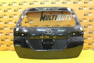 67005KK150 Крышка багажника задняя Toyota Fortuner 2 Арт MA39386, вид 1