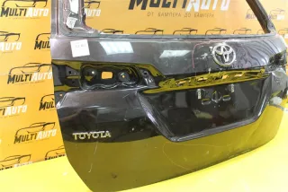 67005KK150 Крышка багажника задняя Toyota Fortuner 2 Арт MA39386, вид 3